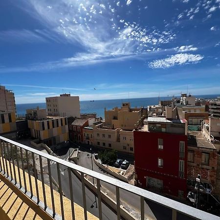 Apartmán Private Sun Terrace Amazing View Alicante Exteriér fotografie