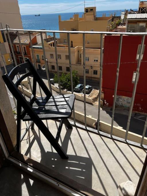 Apartmán Private Sun Terrace Amazing View Alicante Exteriér fotografie