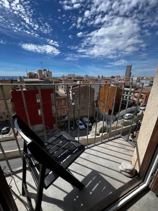 Apartmán Private Sun Terrace Amazing View Alicante Exteriér fotografie